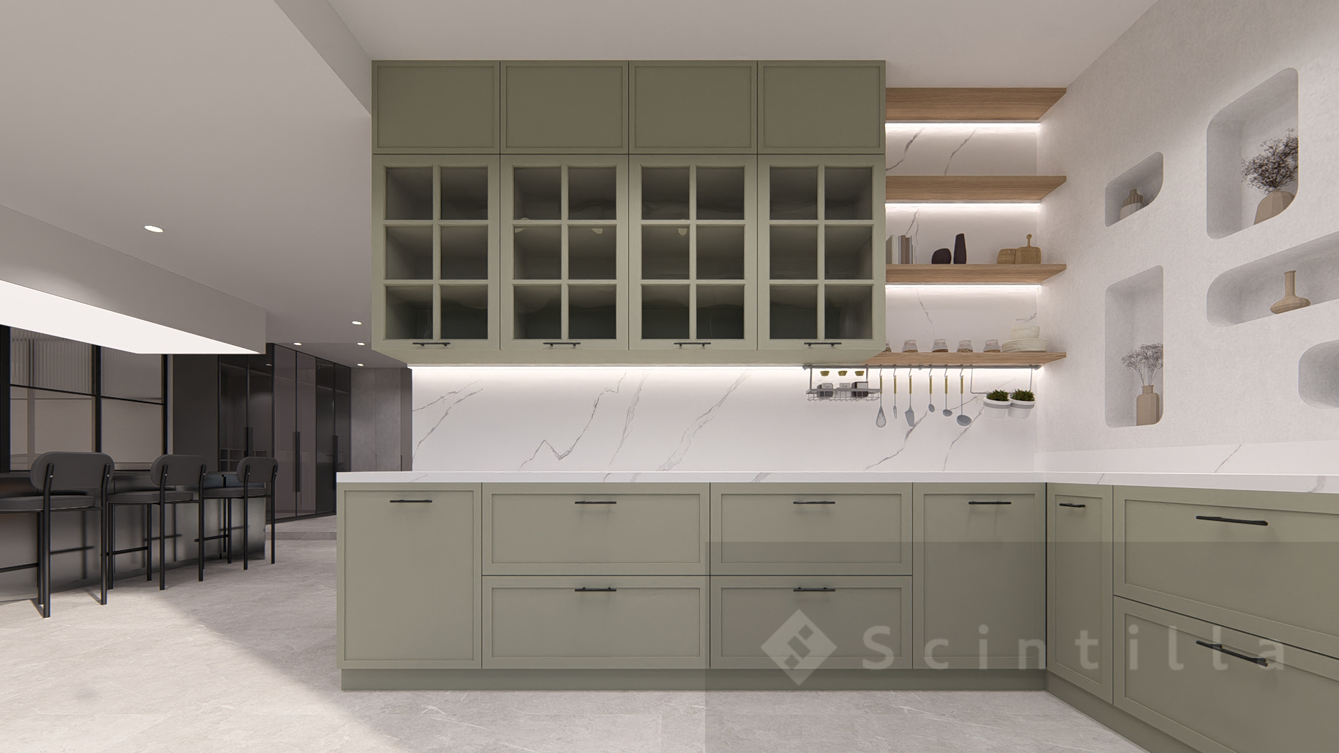 interior design studio